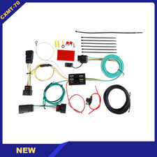 Trailer hitch wiring for sale  Dayton