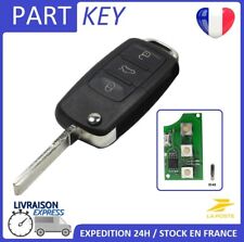 Clé vierge id48 d'occasion  Toulouse-