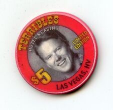 5.00 chip terribles for sale  Smithville