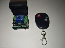 12v funk fernbedienung gebraucht kaufen  Nürnberg