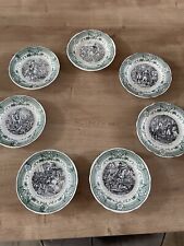 Napoleon talking plates d'occasion  Expédié en Belgium