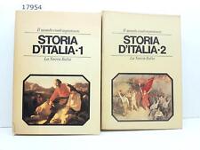Aa.vv. contemporaneo storia usato  Petriolo