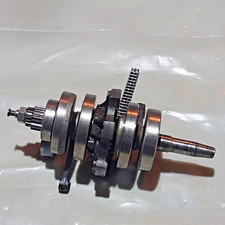 Genuine honda cd125t for sale  CONGLETON