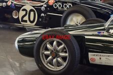 Photo cooper t51 for sale  TADLEY
