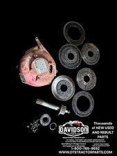 Hand clutch assembly for sale  Roann