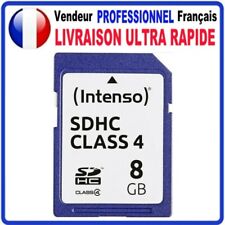 Carte sdhc card d'occasion  Paris XII