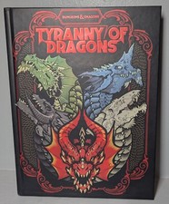 Tyranny dragons alternate for sale  Cape Girardeau