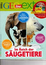 Geolino extra reich gebraucht kaufen  Bornheim