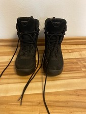 Winterstiefel lowa größe gebraucht kaufen  Waldfischbach-Burgalben