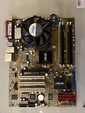 Scheda madre motherboard usato  Montevarchi