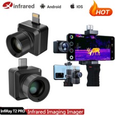 Telecamera termica xinfrared usato  Spedire a Italy