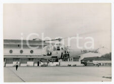 1963 eliporto milano usato  Milano