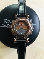Krug baumen adventurer for sale  Medford