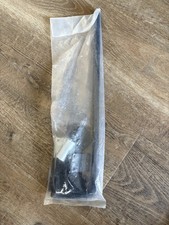 Black heavy duty for sale  AXMINSTER