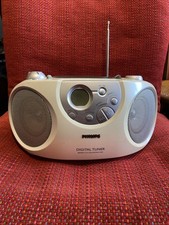 Philips digital tuner for sale  LEISTON