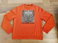 Cavalli class sweatshirt gebraucht kaufen Cavalli class sweatshirt gebraucht kaufen  Buchenberg