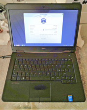 Portatile dell latitude usato Portatile dell latitude usato  Este