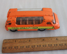 Vintage corgi inter for sale  Ashville