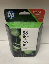 Riginal hp56 c9502ae gebraucht kaufen  Wehretal
