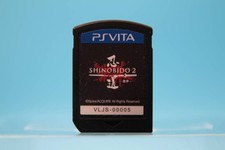 Usado, Software Ps Vita Shinobido 2 Sanka somente comprar usado Usado, Software Ps Vita Shinobido 2 Sanka somente comprar usado  Enviando para Brazil