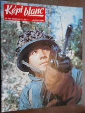 Kepi blanc 465 usato Kepi blanc 465 usato  Sesto San Giovanni