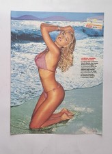 Valeria marini clipping usato  Rivoli