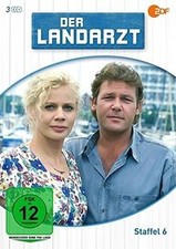 Landarzt staffel manfred gebraucht kaufen  Berlin