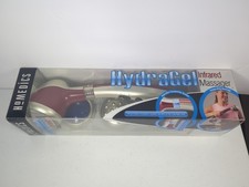 Homedics hydragel infrared for sale  Janesville