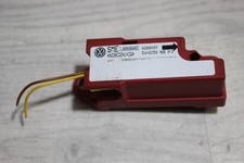 Airbag sensor crashsensor gebraucht kaufen  Schwaigern