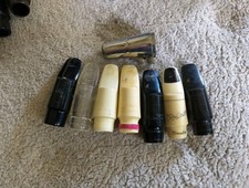 Lot alto saxophone for sale  Cedar Falls