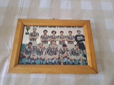Juventus formazione anni usato  Roma