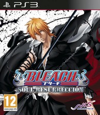 Bleach soul resurreccion usato  Agropoli