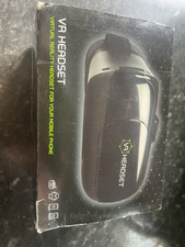 Headset android ios for sale  THETFORD