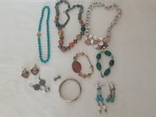 Lotto bigiotteria vintage usato Lotto bigiotteria vintage usato  Napoli