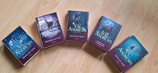 Andrews foxworrh saga gebraucht kaufen  Veitsbronn