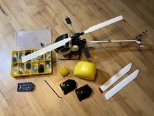 Kyosho concept schweizer gebraucht kaufen  Simbach a.Inn