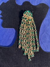 Neuwertiger hrschmuck scar gebraucht kaufen  Berlin