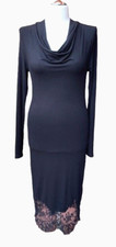 Valentino chic black d'occasion  Bordeaux-