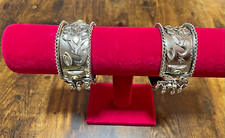 Indische tribal armreif gebraucht kaufen  Albstadt