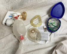 Ambu spur cpr for sale  Village Mills