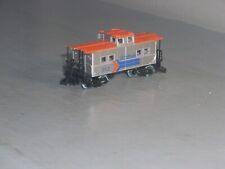 Scale caboose amtrak for sale  Clearwater