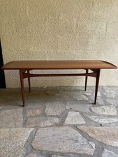 Finn juhl table d'occasion  Sainte-Geneviève