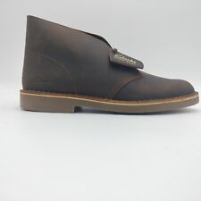 Clarks polacchino uomo usato  Pistoia