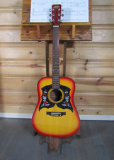 Vintage checkmate acoustic for sale  Yakima