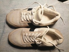 Laufschuhe sneaker brand gebraucht kaufen  Hechthausen