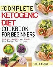 Ketogenic diet beginners for sale  Aurora