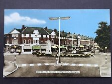 Vintage postcard orpington for sale  WARRINGTON