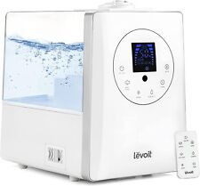 Levoit hybrid ultrasonic for sale  Nassau