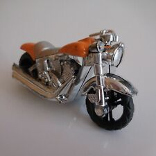 Moto miniature chopper d'occasion  Nice-