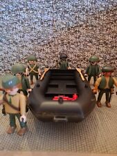 Playmobil custom army gebraucht kaufen  Wittelshofen